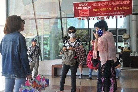 Bộ quy tắc riêng cho khách du lịch Trung Quốc: Tại sao không?