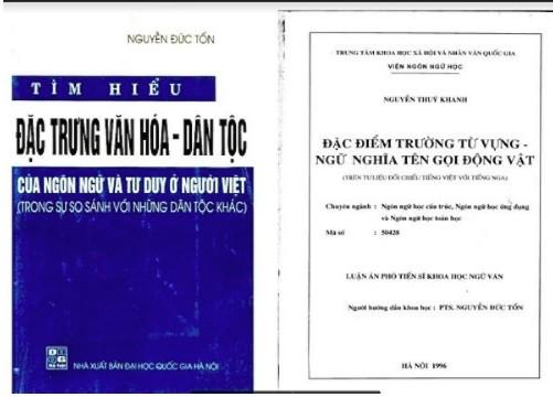 Phó Thủ tướng yêu cầu làm rõ nghi án GS Nguyễn Đức Tồn 'đạo văn'