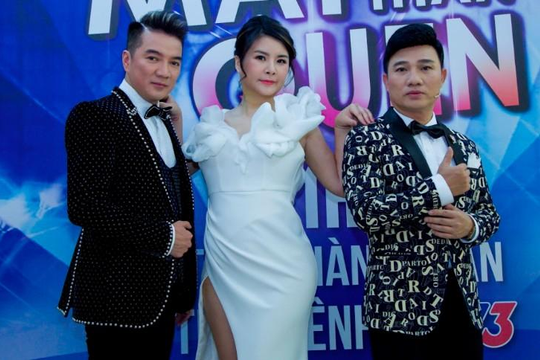 Sau Đàm Vĩnh Hưng, Quang Linh và NSƯT Kim Oanh xác nhận làm giám khảo 'Gương mặt thân quen 2018'