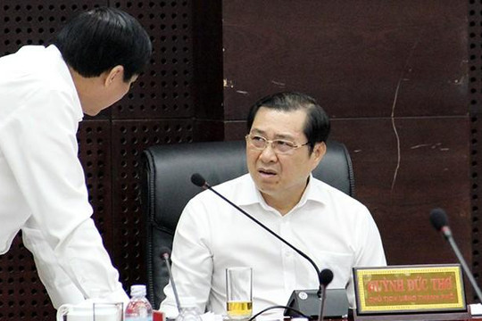 Chủ tịch Đà Nẵng: Quy tắc đô thị ‘bầy hầy’