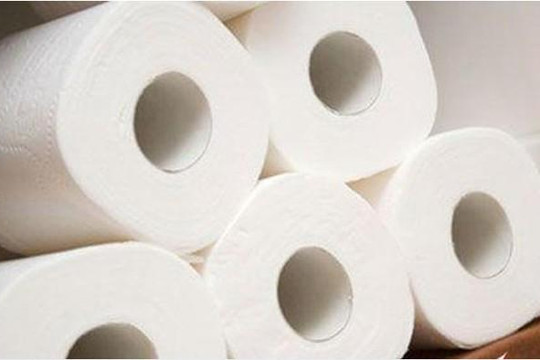 Tác hại của việc dùng giấy vệ sinh sai cách