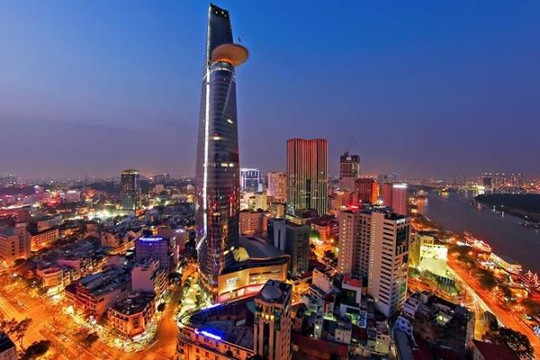 Đâu là các ‘thiên đường du lịch’ tại Việt Nam trong mắt du khách quốc tế?