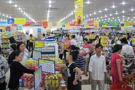 Yêu cầu siêu thị mở cửa cả ngày lễ là can thiệp quá sâu vào quyền của doanh nghiệp