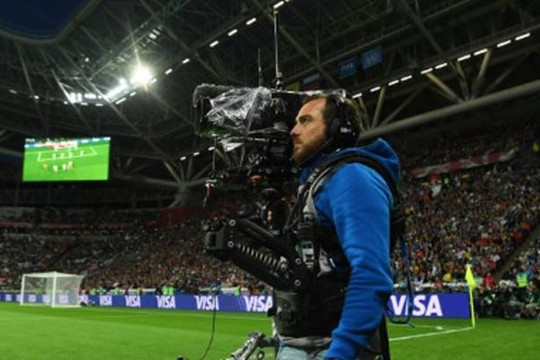 'VTV sẽ không mua bản quyền World Cup 2018 bằng mọi giá'