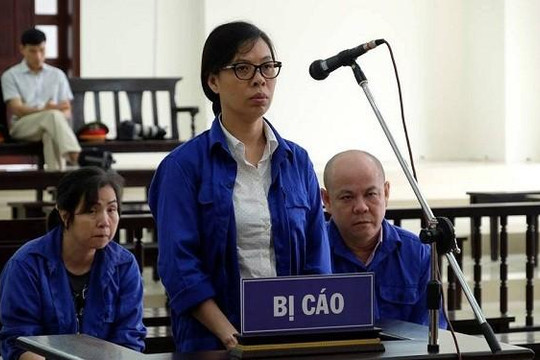 Vụ án tham ô tại PVP Land: Đinh Mạnh Thắng rất hợp tác trong việc trả lại tiền?