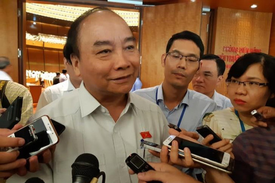 Thủ tướng Nguyễn Xuân Phúc: Sẽ điều chỉnh mức cho thuê đất 99 năm ở đặc khu
