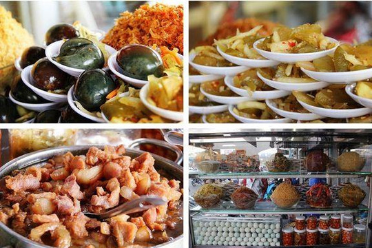 6 điểm ăn khuya hấp dẫn ở Sài Gòn 