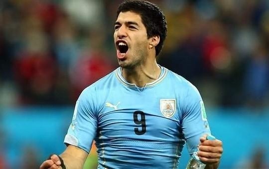 Dàn sao trẻ Uzbekistan thắng U.23 Việt Nam nhưng thảm bại trước Uruguay