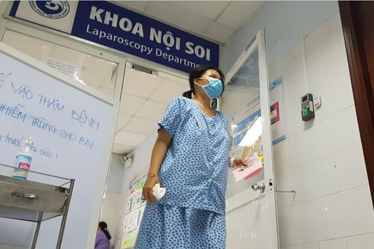 Đã có người tử vong, cúm A/H1N1 đang diễn biến phức tạp