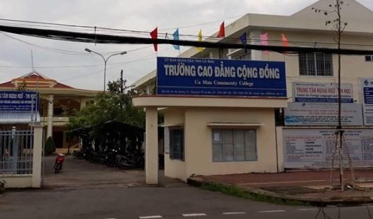 Chưa được phép vẫn liên kết đào tạo đại học chui để tuyển sinh