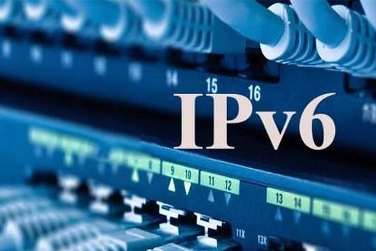Việt Nam nằm trong top các quốc gia ứng dụng IPv6 cao trên thế giới