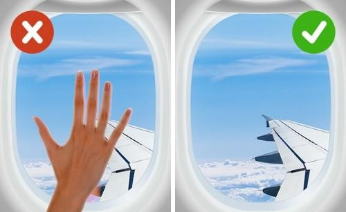 15 điều sai lầm du khách thường mắc phải khi đi máy bay