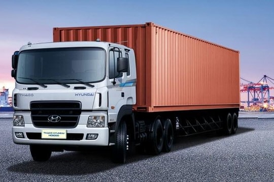 Thi THPT Quốc gia 2018: Đà Nẵng tạm ngưng xe trọng tải lớn vào thành phố