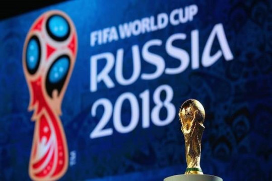 VTV đẩy giá quảng cáo trận chung kết World Cup lên tiền tỷ mỗi phút