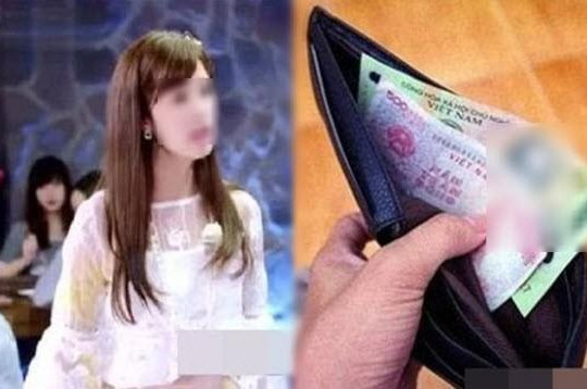 Bạn trai cầm 200 ngàn không đủ trả bữa ăn, nữ sinh mắng: 'Không có tiền đừng yêu’