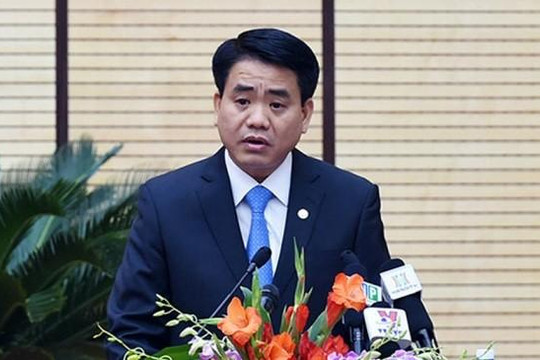 Chủ tịch Hà Nội lên tiếng về đề xuất chia sẻ dữ liệu dân cư