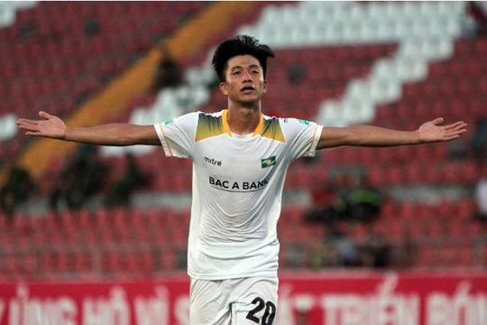 Top 5 bàn thắng đẹp vòng 17 V.League: Tuyển thủ U.23,  Phan Văn Đức lần đầu tiên góp mặt 