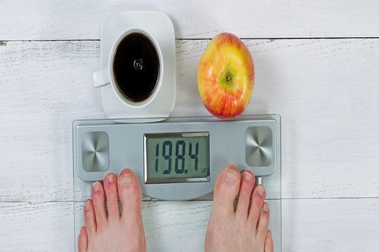 Giảm cân sẽ giúp người béo phì tránh bị loạn nhịp tim