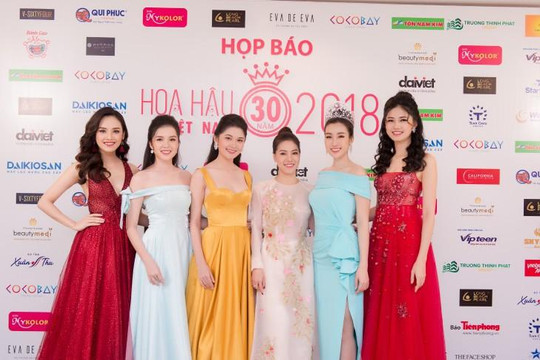 Ý tưởng độc đáo tại sân khấu ngoài trời ở Nghệ An trong đêm chung khảo Hoa hậu Việt Nam phía Bắc