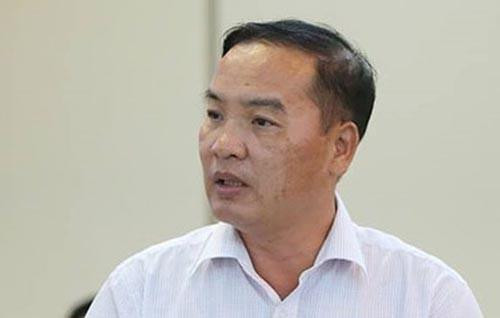 Khởi tố vụ MobiFone mua AVG, bắt tạm giam ông Lê Nam Trà, Phạm Đình Trọng