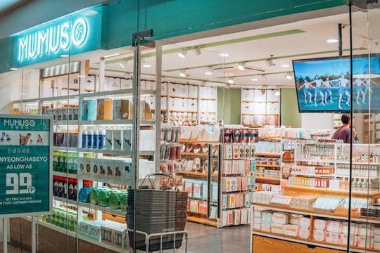 Phát hiện hàng loạt sai phạm tại công ty nhập khẩu 99% hàng Trung Quốc 