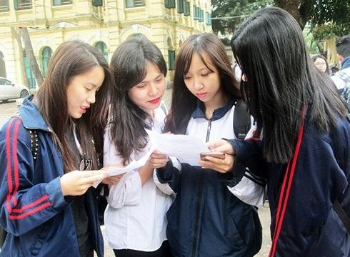 Phổ điểm thi THPT ở Hà Giang cao bất thường, Bộ GD-ĐT yêu cầu kiểm tra lại