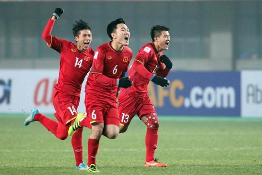 HLV Park Hang-seo triệu tập tuyển Olympic dự ASIAD:  HAGL và Hà Nội góp mặt nhiều cầu thủ nhất 