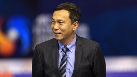 Ông Trần Quốc Tuấn bất ngờ rút khỏi cuộc đua Chủ tịch VFF, ứng viên chỉ còn hai người 
