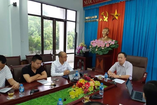 Bộ GD-ĐT thanh tra điểm thi bất thường tại Lạng Sơn và Sơn La