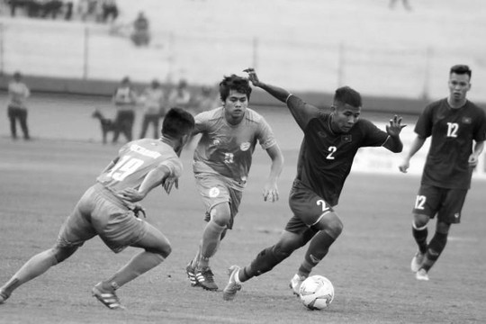 U.19 Việt Nam đối đầu Uruguay và Bờ Biển Ngà trước khi tham dự VCK U.19 châu Á
