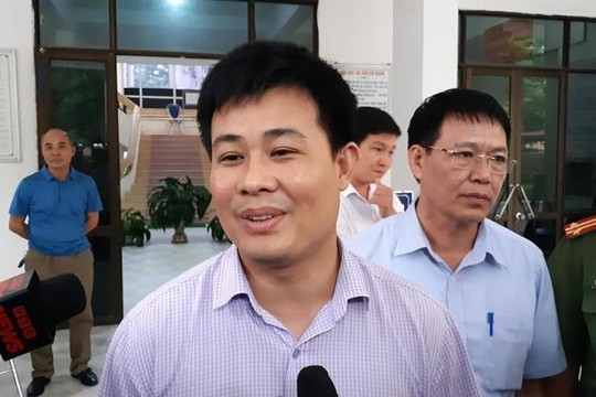 Sẽ tiếp tục chấm lại các bài thi môn Ngữ văn tại tỉnh Lạng Sơn để làm rõ nghi vấn