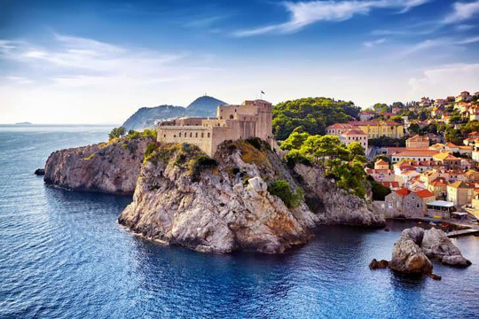 10 điều có thể bạn chưa biết về đất nước Croatia