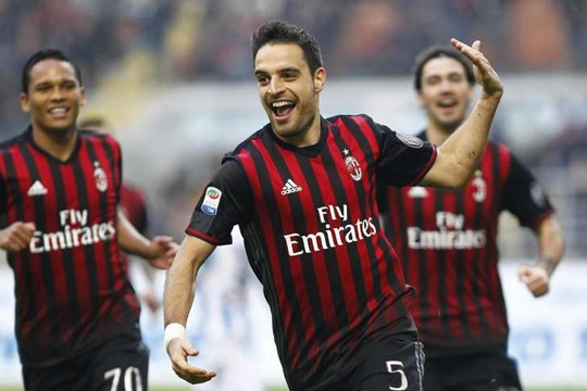 AC Milan vẫn có mặt ở Europe League sau khi thoát án phạt của toà án
