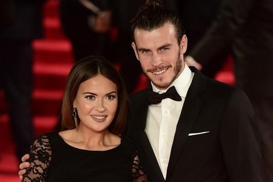 Gareth Bale hoãn đám cưới vì nhà vợ quá rắc rối 