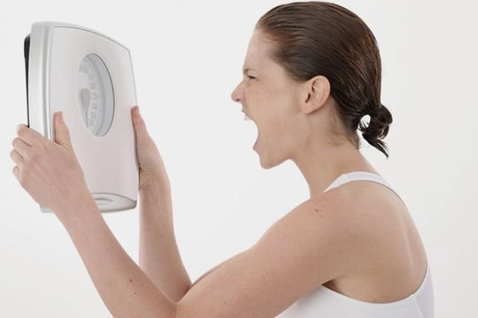 Đây là lý do khiến phụ nữ U.40 dễ tăng cân
