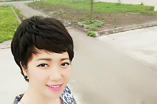 Hoa khôi đá cầu Huyền Trang qua đời ở tuổi 33 vì ung thư