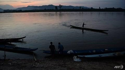 Vỡ đập thủy điện ở Lào, hàng trăm người đang mất tích