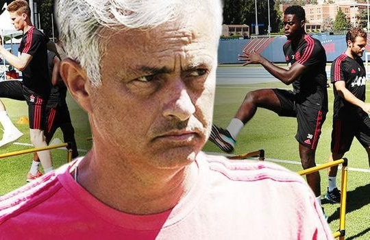 Chuyển nhượng ngày 25.7: Mourinho muốn có Yerry Mina, đấu cùng Chelsea để mua Kalidou Koulibaly