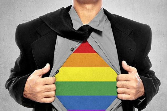 Mỹ: Gần 50% người LGBT không công khai tại nơi làm việc