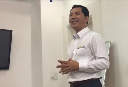 Tổng giám đốc công ty đào tiền ảo 'lớn nhất Việt Nam' biến mất