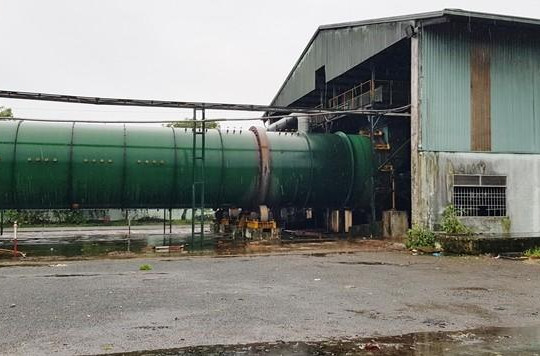Cà Mau: Nhà máy rác 350 tỉ đồng ngưng hoạt động 3 tháng
