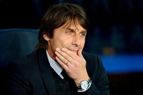 Bị Chelsea sa thải, Conte được đội bóng quê nhà mời gọi với mức lương khủng