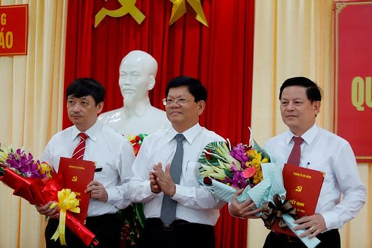 Thủ tướng phê chuẩn ông Đặng Việt Dũng trở lại Phó chủ tịch Đà Nẵng