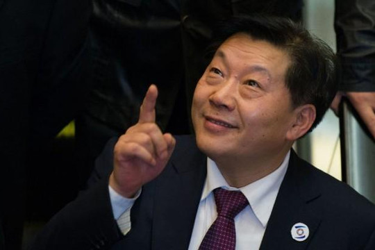 Cựu chủ nhiệm An ninh mạng Trung Quốc bị truy tố vì lừa đối lãnh đạo, tham nhũng