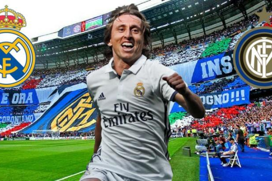 Chuyển nhượng ngày 1.8: Inter Milan muốn có Modric, Courtois được bật đèn xanh rời Chelsea