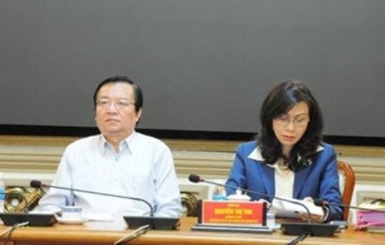 TP.HCM đề xuất tự tổ chức xét tốt nghiệp THPT