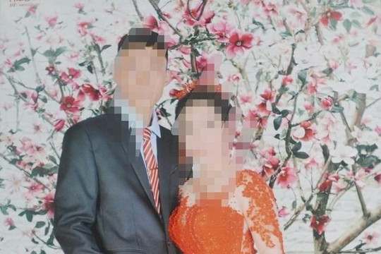 Cô dâu Việt ở Trung Quốc cầu cứu, nghi bị gia đình chồng bạo hành 