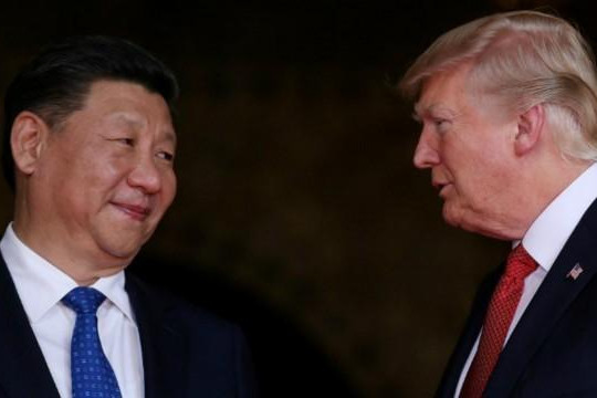 Trung Quốc sẽ 'không đầu hàng' trong cuộc chiến thương mại với Mỹ