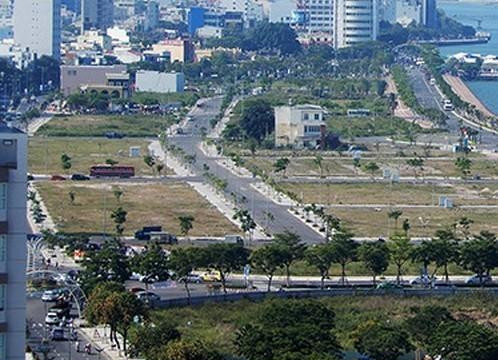 Đà Nẵng tạm ngừng cấp phép xây dựng dự án của Quốc Cường Gia Lai 