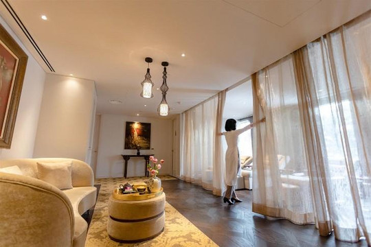 Le Spa des Artistes được World Luxury Spa xướng tên, Serenity Spa vừa mở cửa tại Đà Nẵng